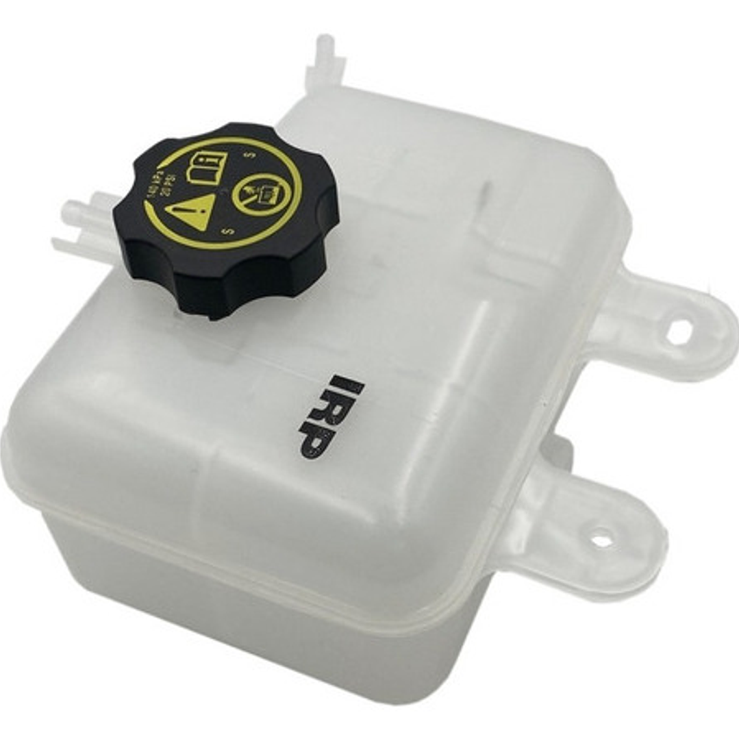 Deposito Agua Aux Radiador Chevrolet New Sail 1.5 (con Tapa) 8