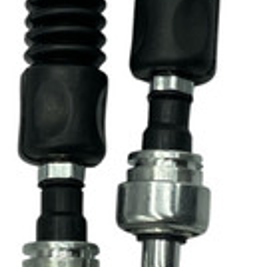 Piola Selectora Cambio Para Hyundai Tucson 2.0 2004-2010 3