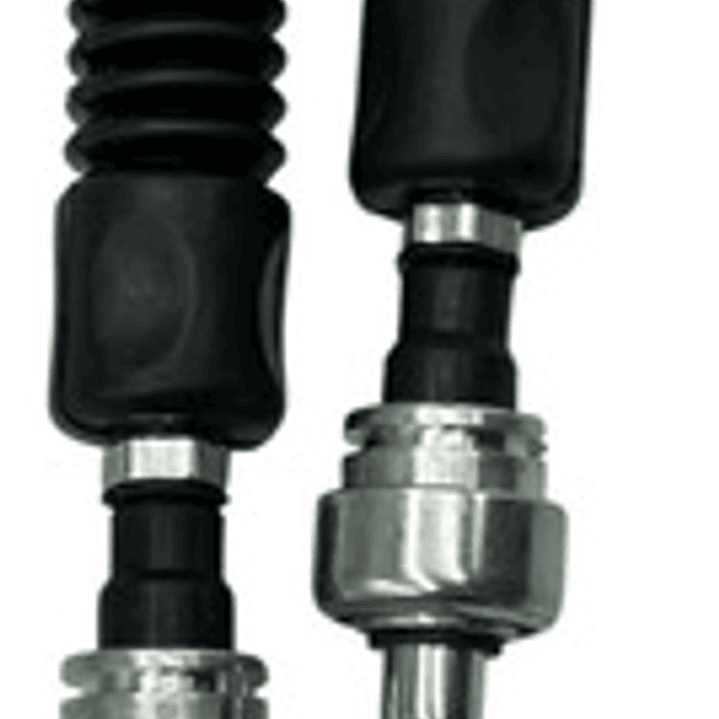 Piola Selectora Cambio Para Hyundai Tucson 2.0 2004-2010 3