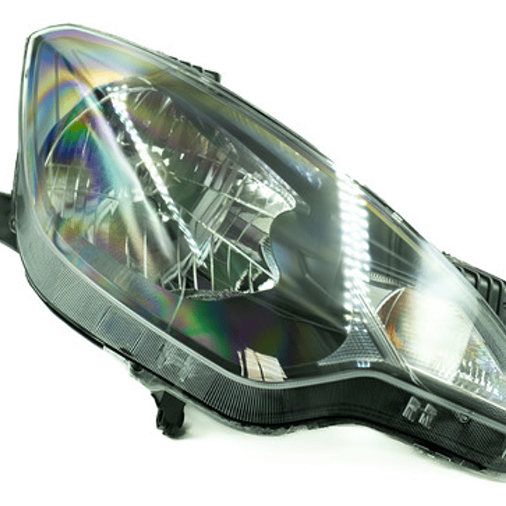 Optico Derecho Mg3  2013 2019 Derecho 1