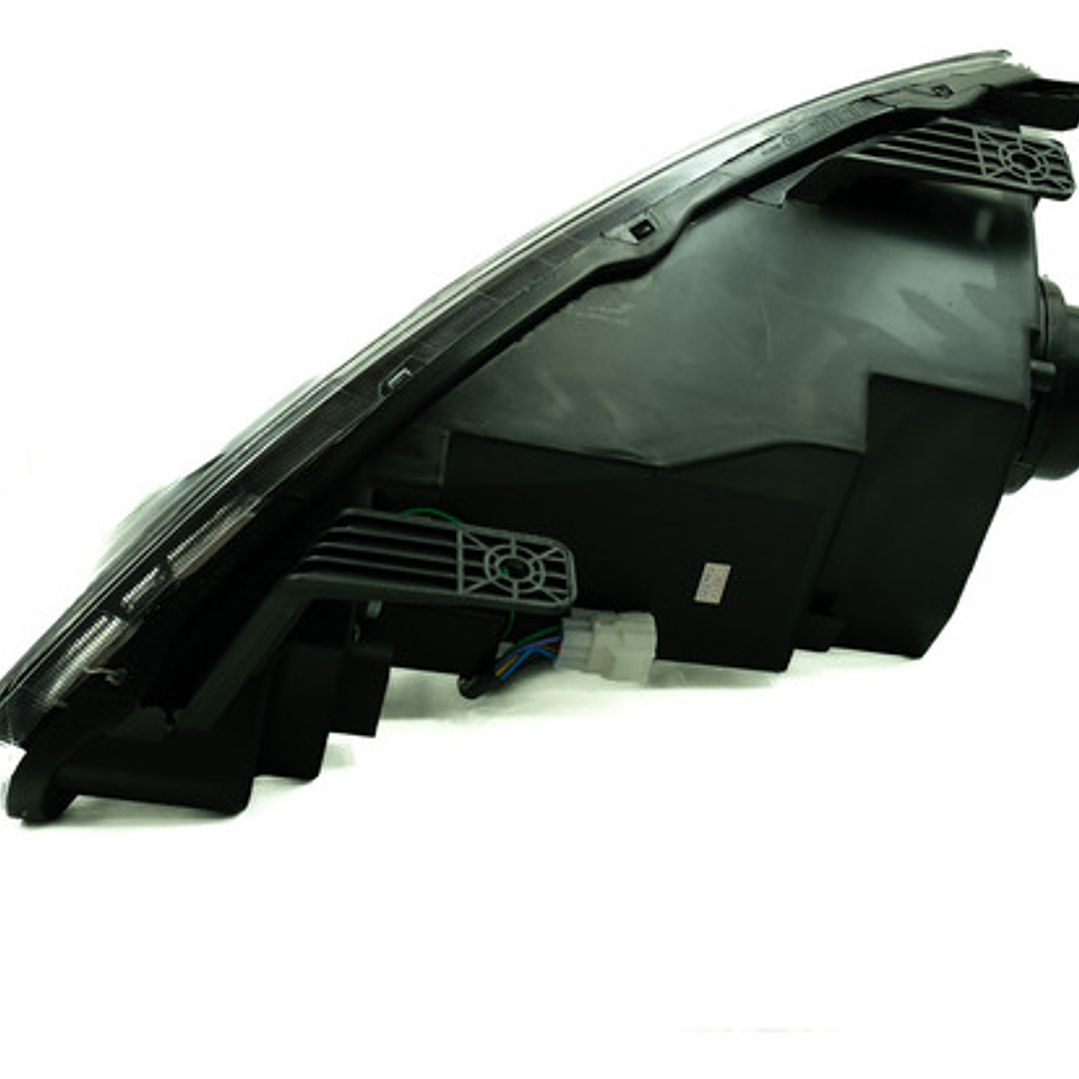 Optico Derecho Mg3  2013 2019 Derecho 2