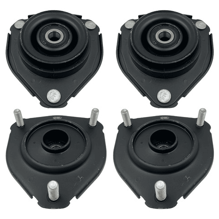 Cazoletas Delantera ( El Par) Lifan X70 2.0 2019-2023 1