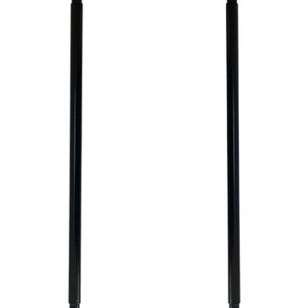 Par Bieletas Barra Estabiliz Toyota Zelas 2.5 2010-2013 1