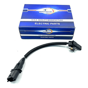 Sensor Posición Cigüeñal Ckp Opel Corsa D 1.6 2011-2016