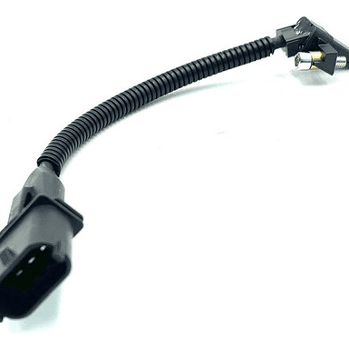 Sensor Posición Cigüeñal Ckp Opel Corsa D 1.6 2011-2016 5