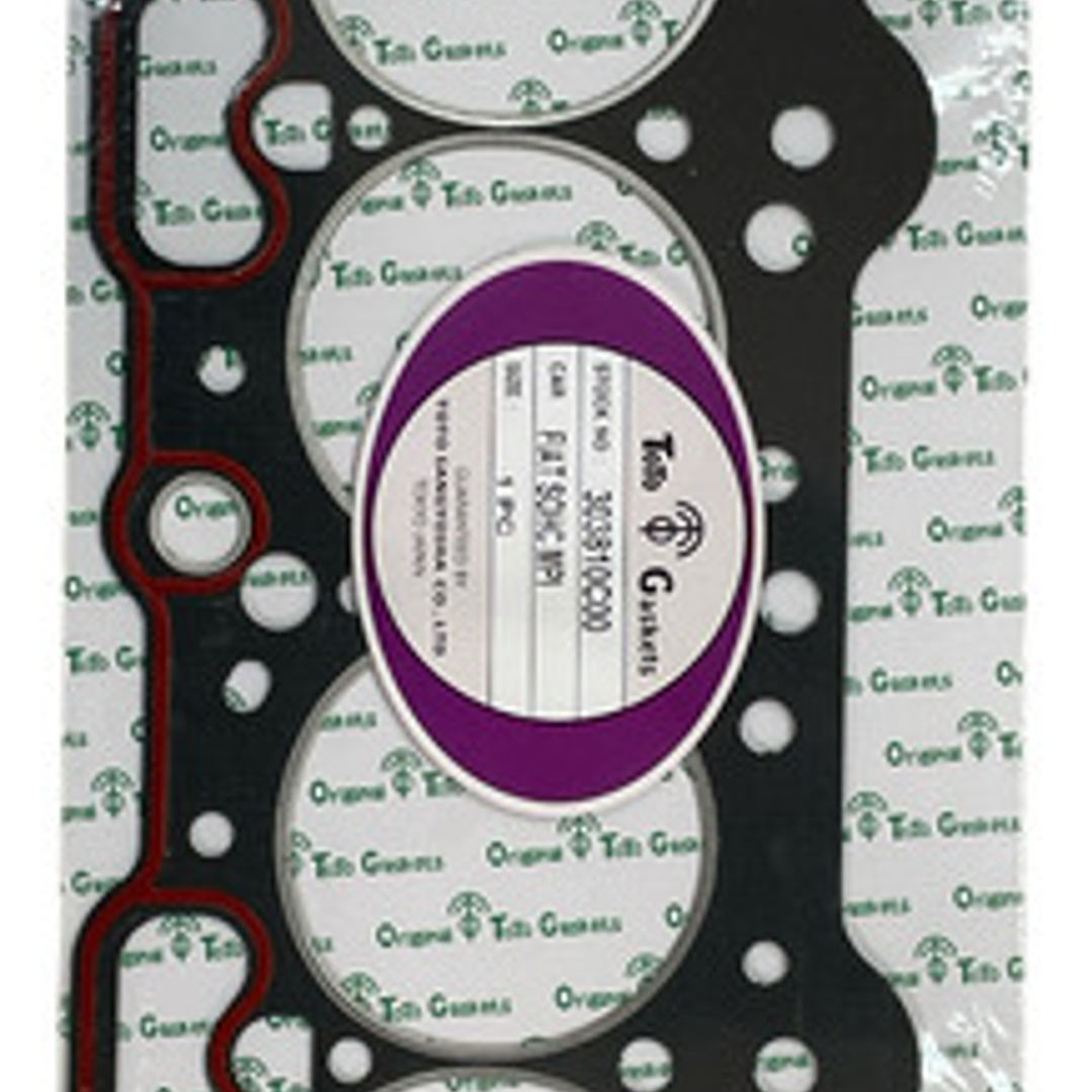 Empaquetadura De Culata Fiat Fiorino Fiorino 1.5  96-2000 2