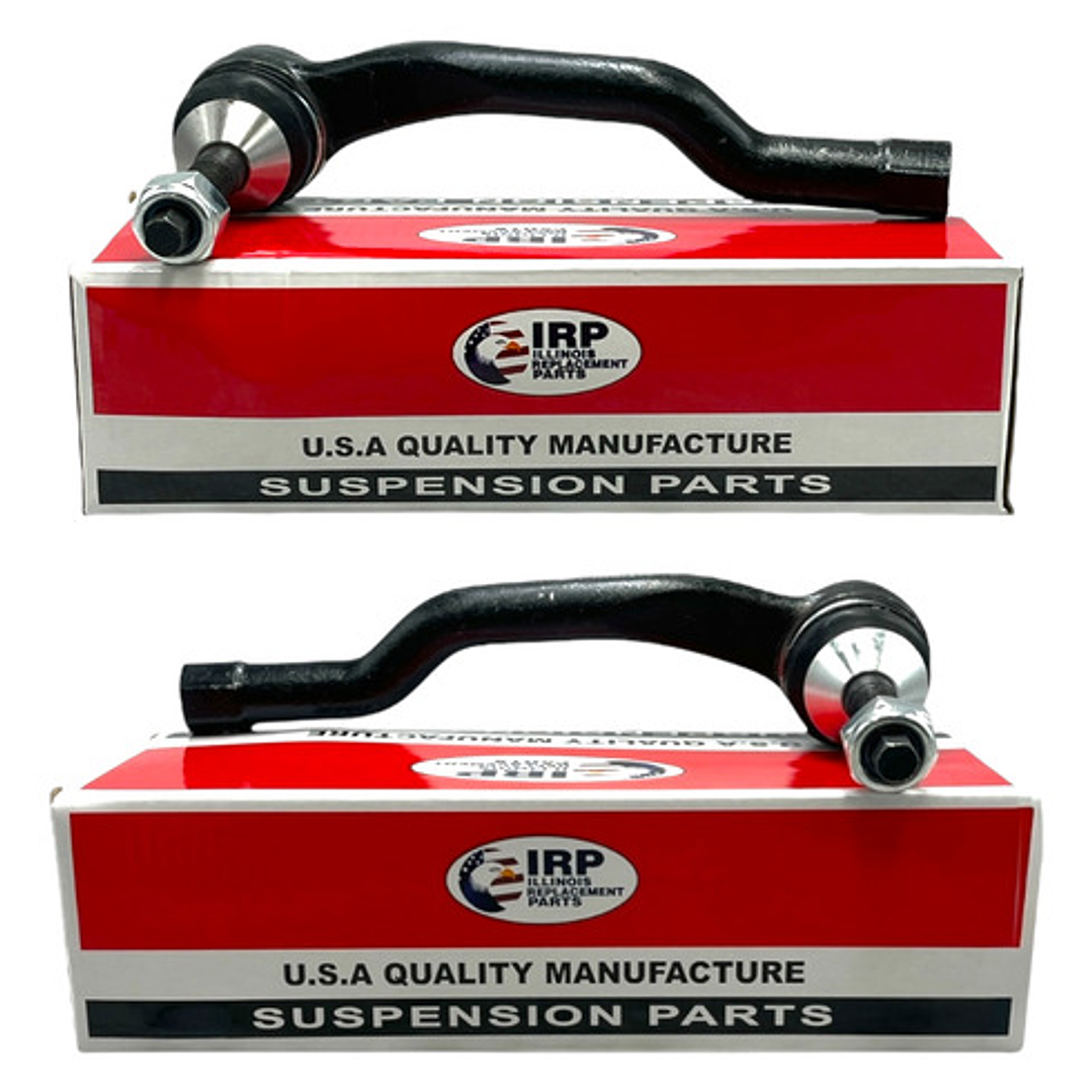 Terminal Dirección (el Par) Para Ford Edge 3.5 2015-2021 3