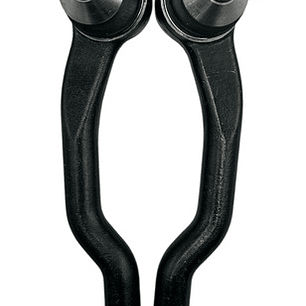 Terminal Dirección (el Par) Para Ford Edge 3.5 2015-2021