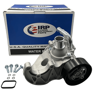 Bomba De Agua Para Chevrolet Captiva 2.2 16v (diesel) 12-17