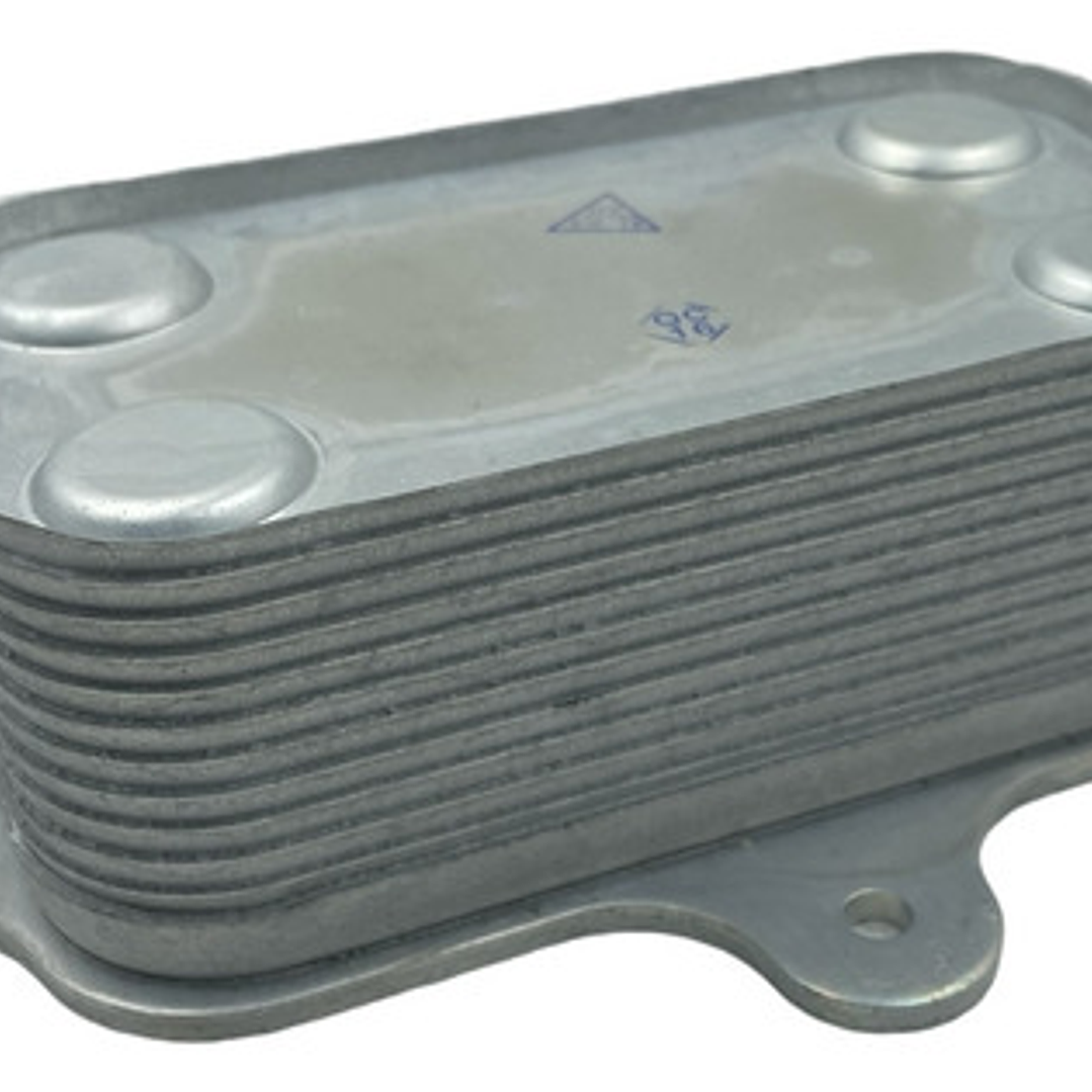 Enfriador De Aceite Ssangyong Stavic 2.7 2005-2013 D27 1