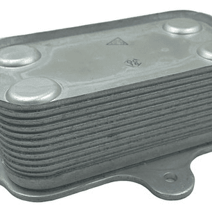 Enfriador De Aceite Ssangyong Stavic 2.7 2005-2013 D27