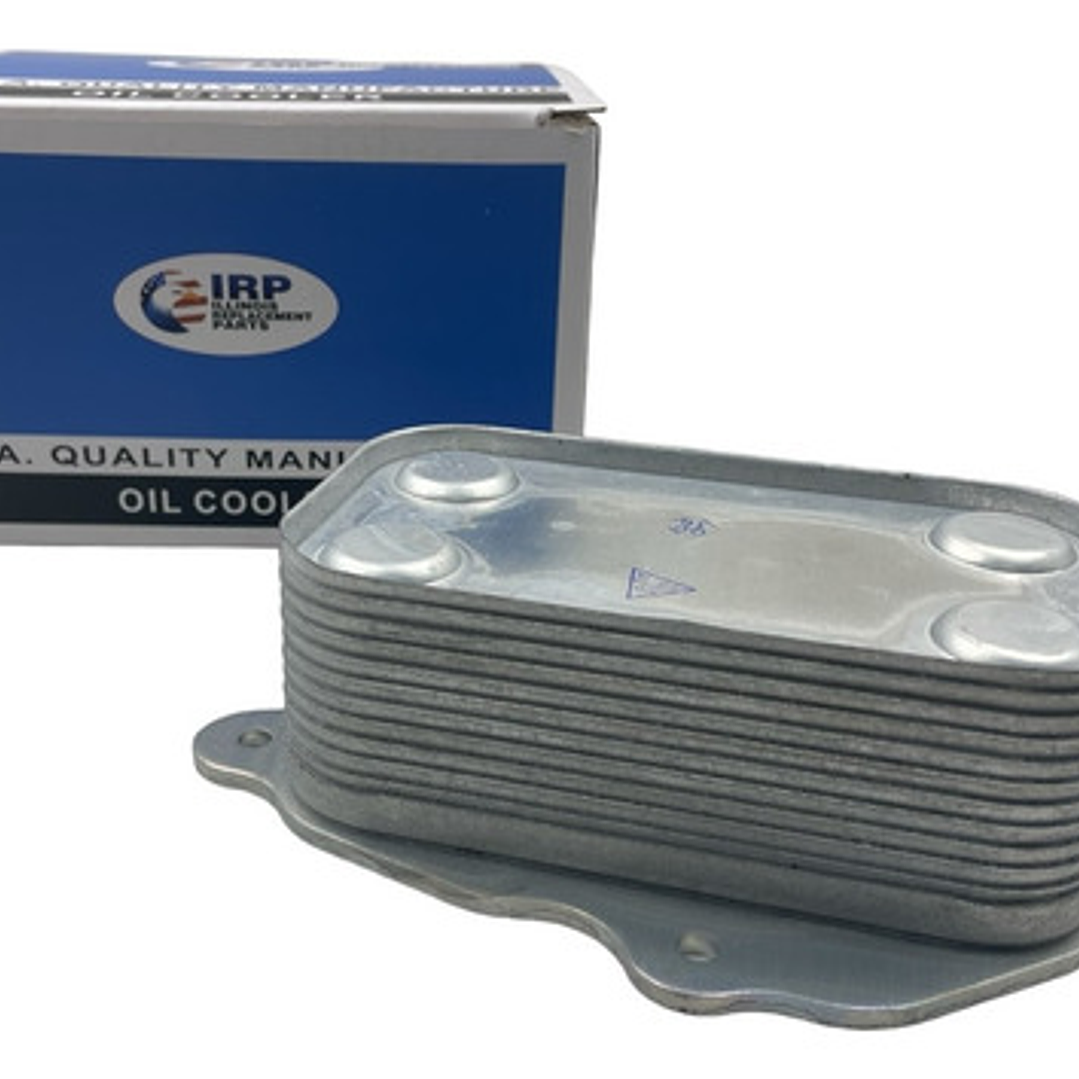 Enfriador De Aceite Ssangyong Stavic 2.7 2005-2013 D27 2