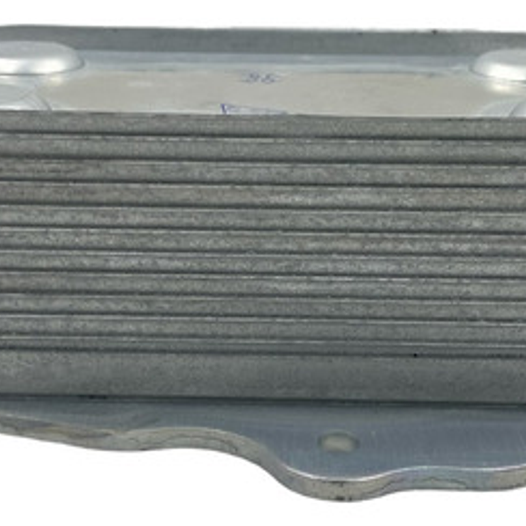 Enfriador De Aceite Ssangyong Stavic 2.7 2005-2013 D27 3