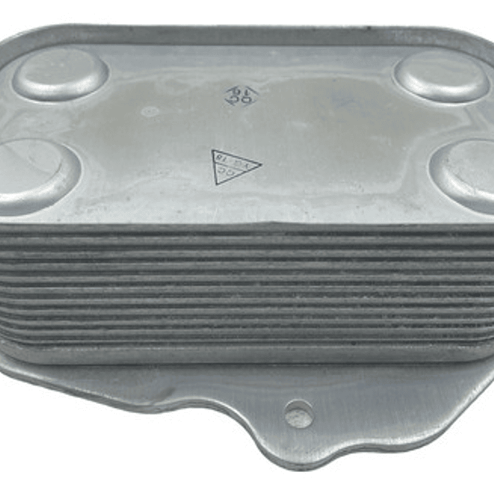 Enfriador De Aceite Ssangyong Stavic 2.7 2005-2013 D27 4