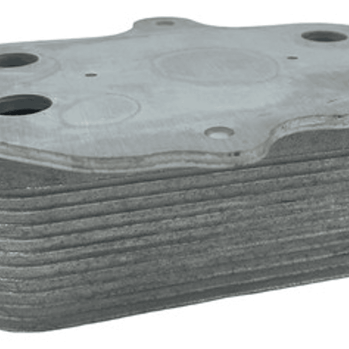 Enfriador De Aceite Ssangyong Stavic 2.7 2005-2013 D27 5