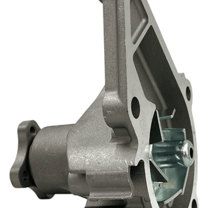 Bomba Agua Hyundai Getz 1.4 1.6 16v 2002-2011 G4ee G4ed 6