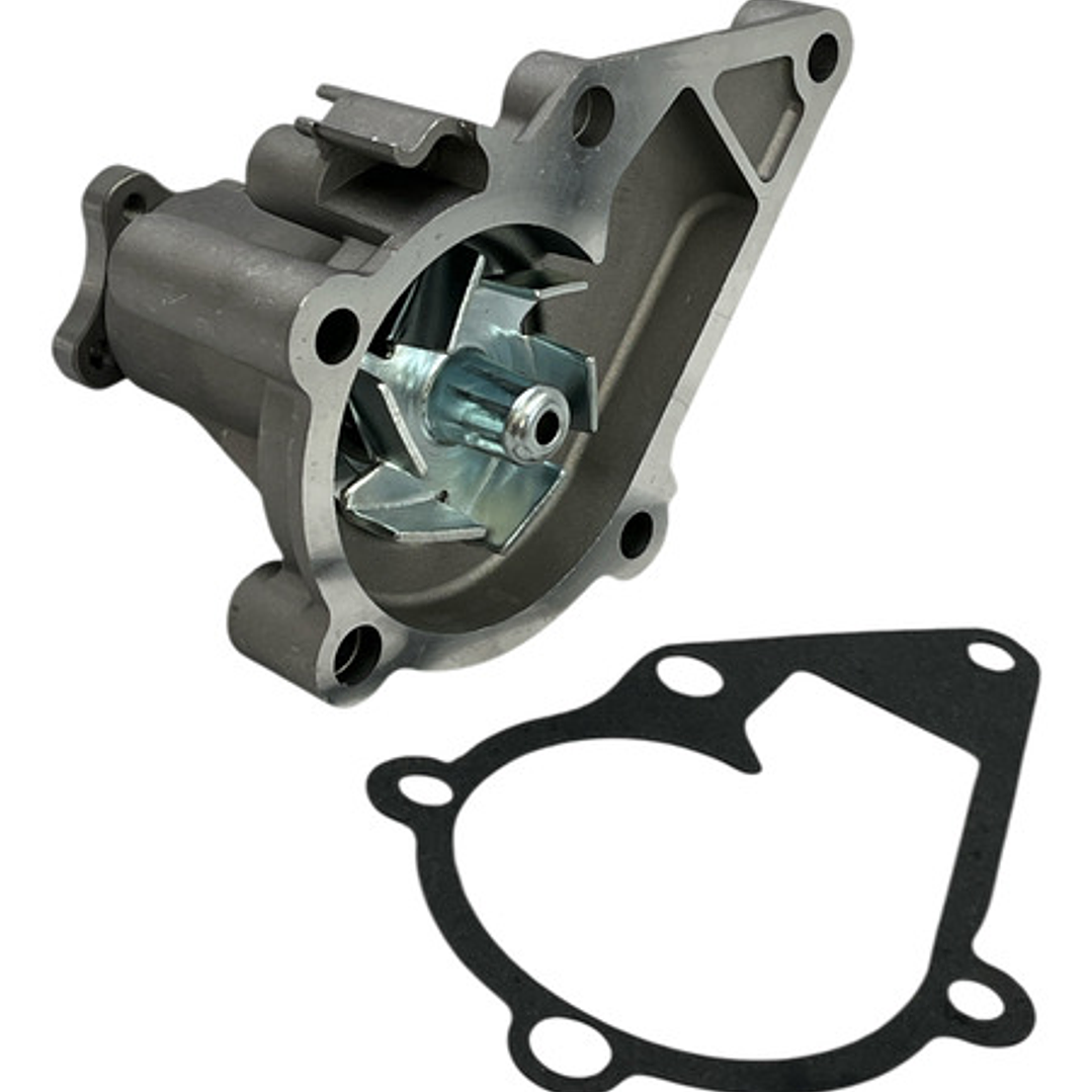 Bomba Agua Hyundai Getz 1.4 1.6 16v 2002-2011 G4ee G4ed 8