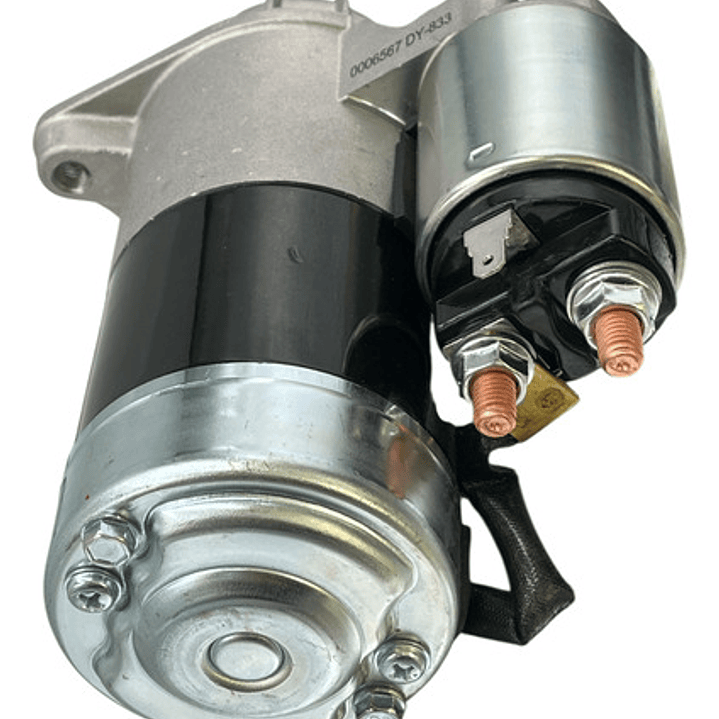 Motor Partida Para Hyundai Elantra 1.6  1996-2000 6