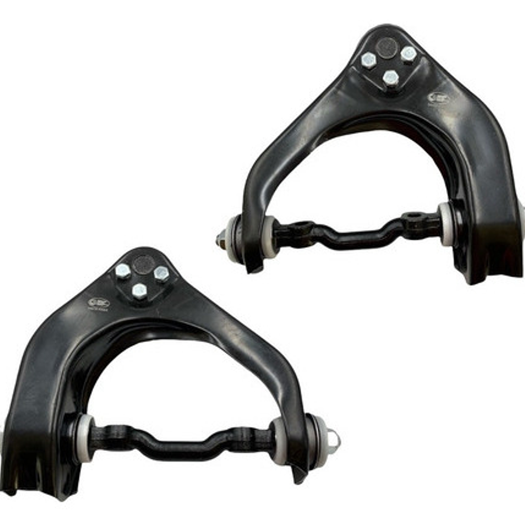 Bandeja Superior ( El Par) Hyundai Porter 2.5 1996-2019 1