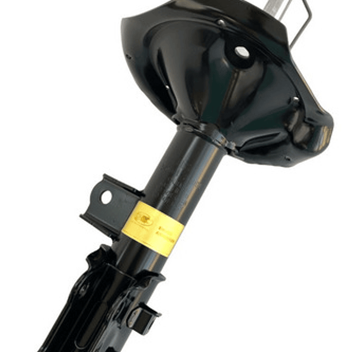 Par Amortiguador Delanteros Gas Para Hyundai Elantra 2007-11 5