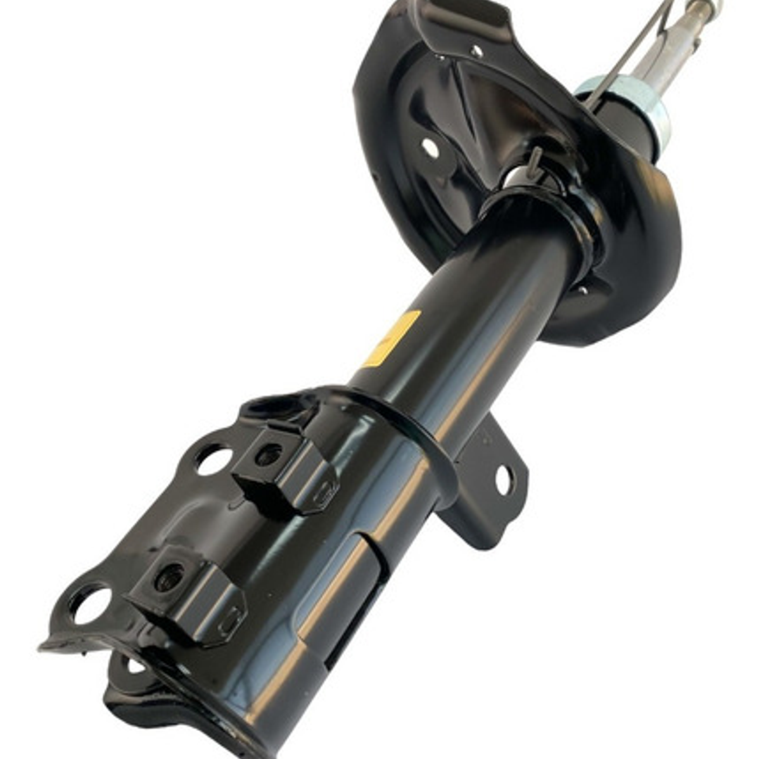 Par Amortiguador Delanteros Gas Para Hyundai Elantra 2007-11 7