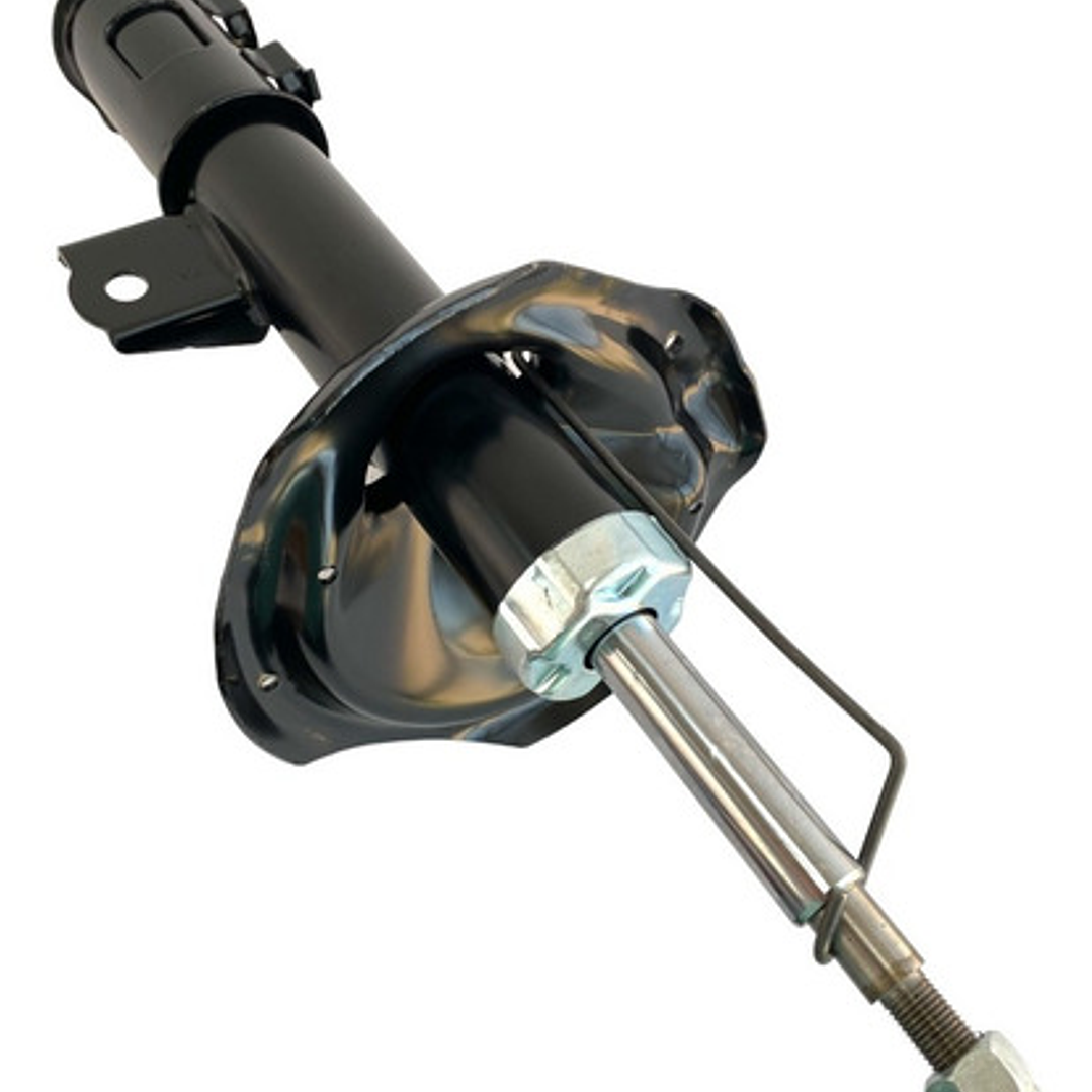 Par Amortiguador Delanteros Gas Para Hyundai Elantra 2007-11 4