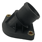 Carcasa Base Termostato Jeep Cherokee Liberty 3.7 2002-2013 - Miniatura 2