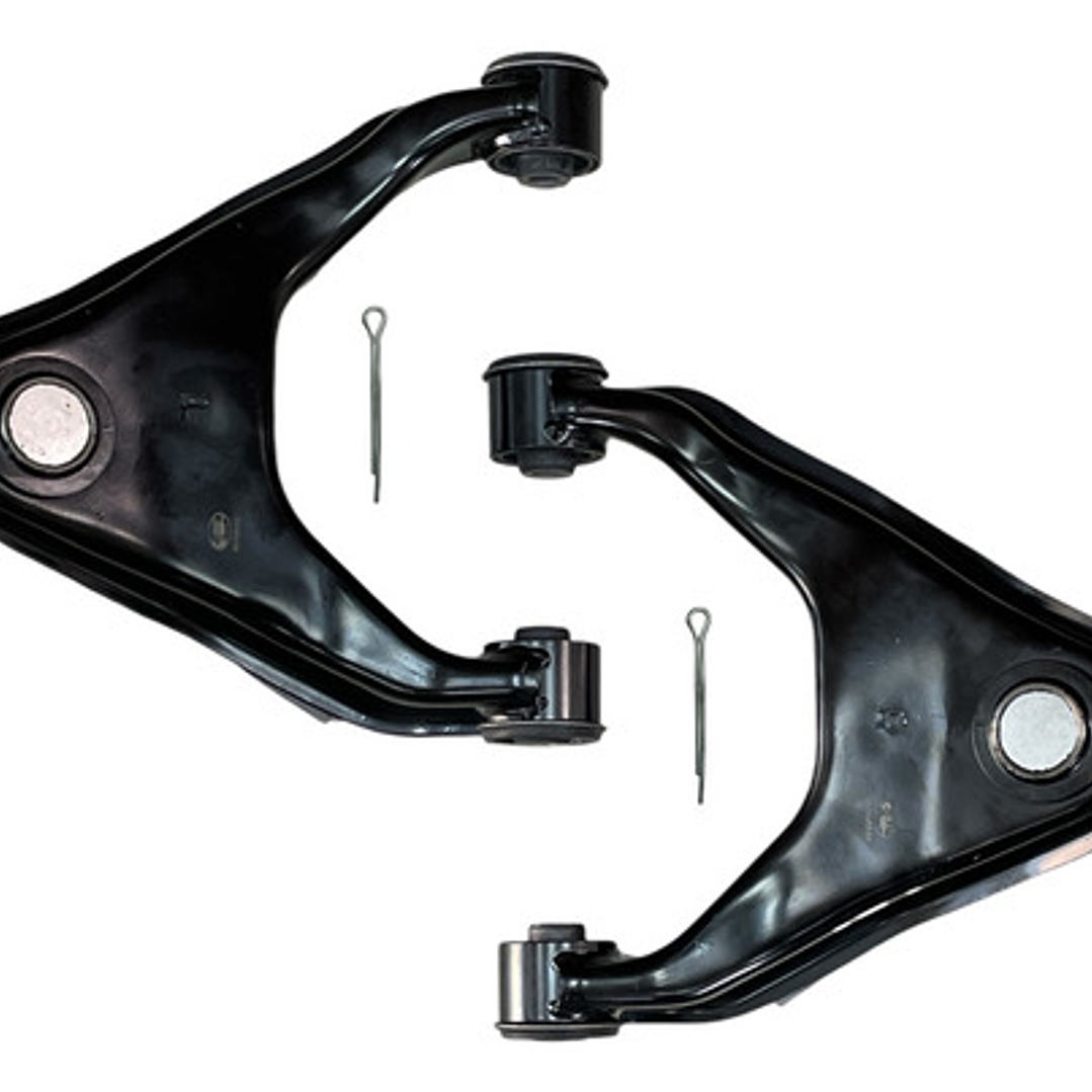 Bandeja Susp Superior Mitsubishi Montero 2016-2022 (el Par) 1