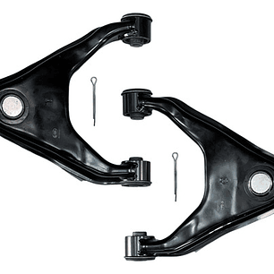 Bandeja Susp Superior Mitsubishi Montero 2016-2022 (el Par)