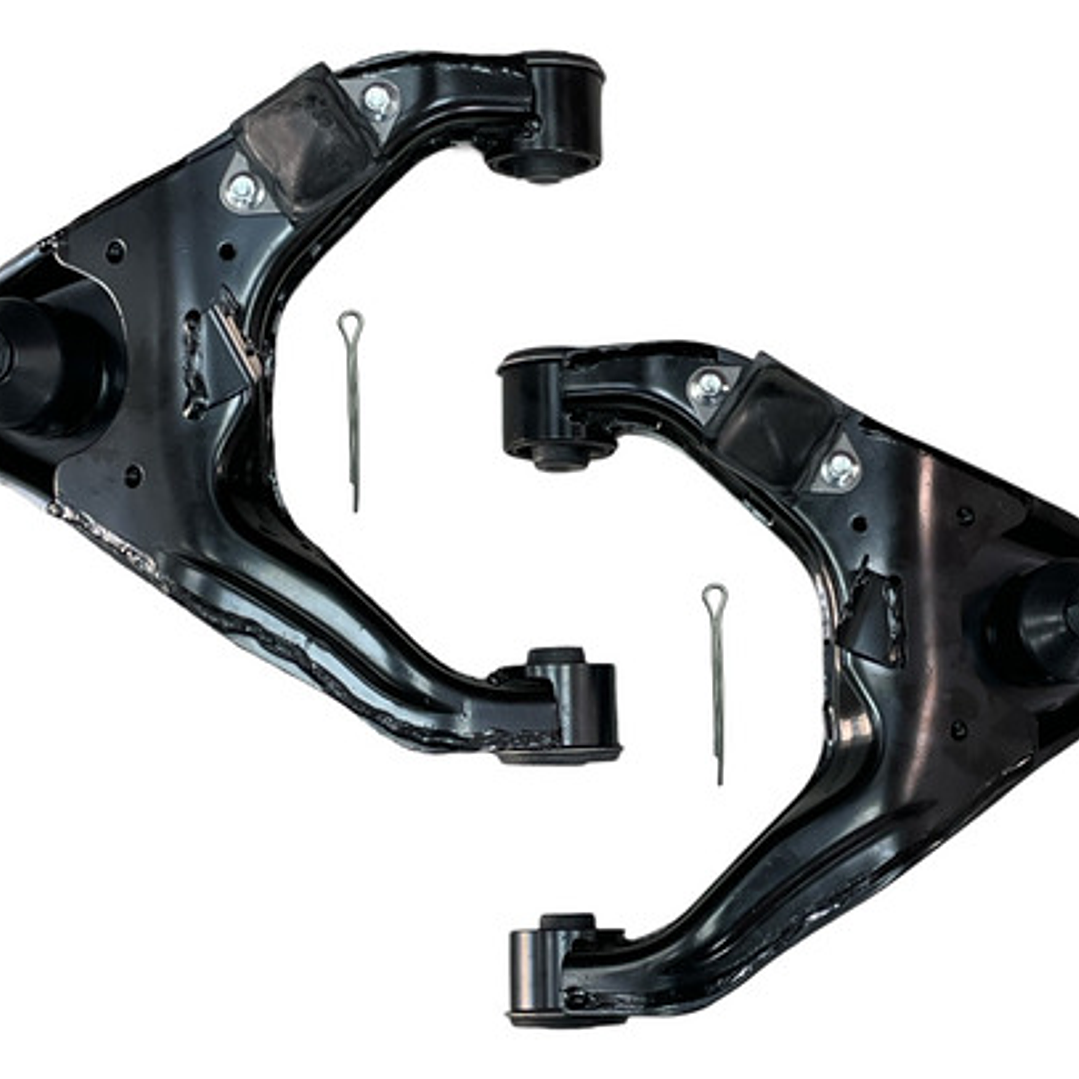 Bandeja Susp Superior Mitsubishi Montero 2016-2022 (el Par) 2