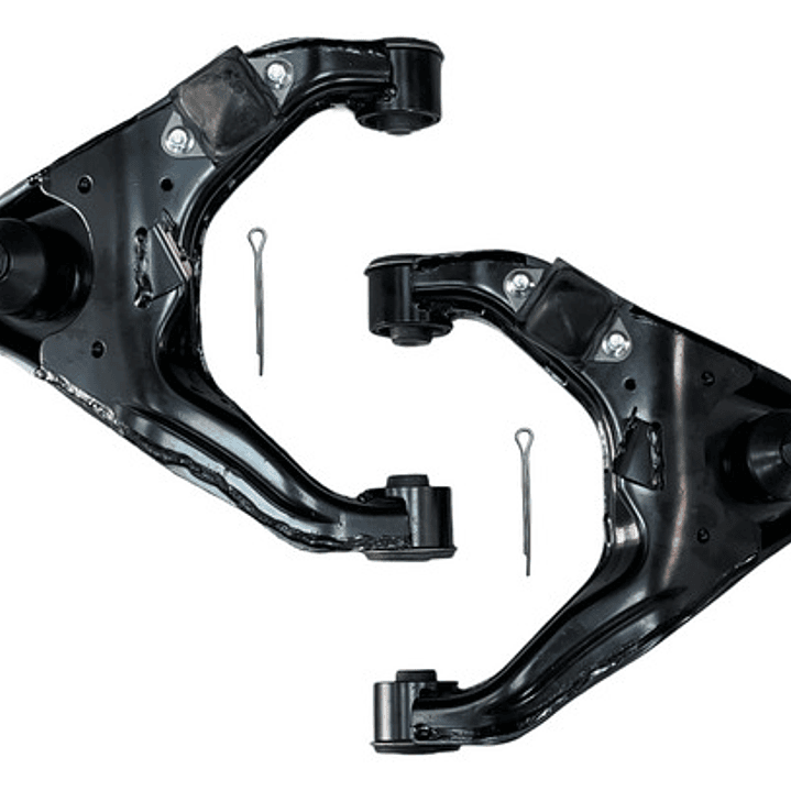 Bandeja Susp Superior Mitsubishi Montero 2016-2022 (el Par) 2