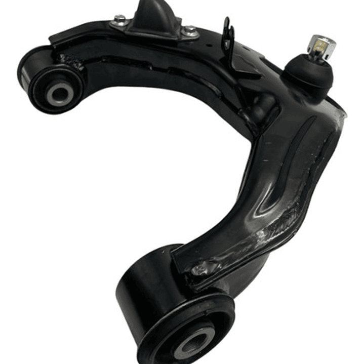 Bandeja Susp Superior Mitsubishi Montero 2016-2022 (el Par) 3