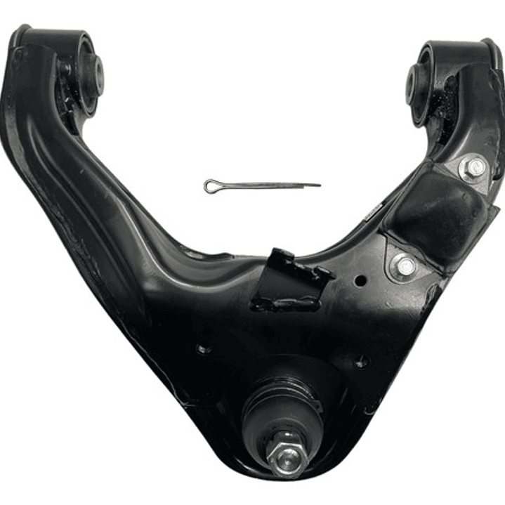 Bandeja Susp Superior Mitsubishi Montero 2016-2022 (el Par) 4