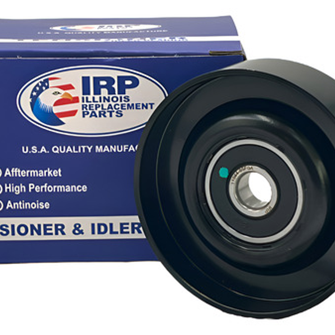 Polea Tensor Correa Alternador Para Samsung Sm3 1.6 2005-14 1