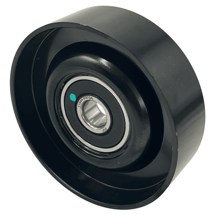 Polea Tensor Correa Alternador Para Samsung Sm3 1.6 2005-14 2