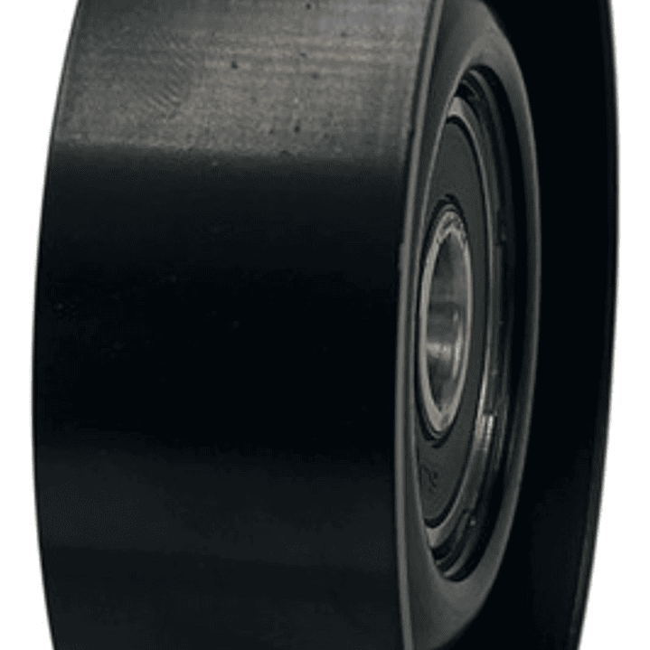 Polea Tensor Correa Alternador Para Samsung Sm3 1.6 2005-14 5