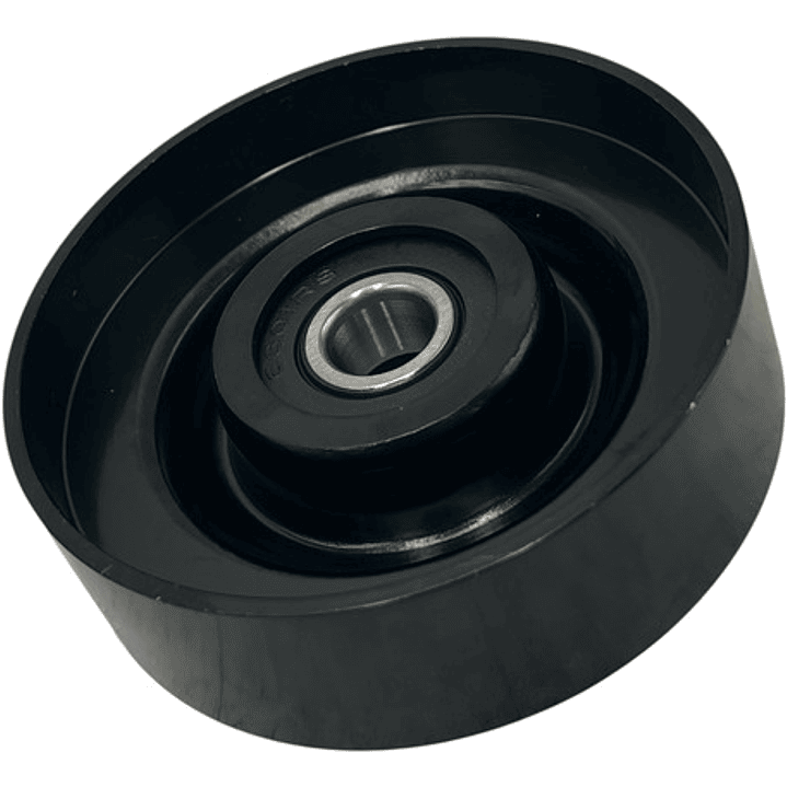 Polea Tensor Correa Alternador Para Samsung Sm3 1.6 2005-14 4