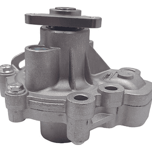 Bomba Agua Para Mazda Cx-3 2.0 2016-2022