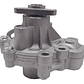 Bomba Agua Para Mazda Cx-3 2.0 2016-2022 - Miniatura 1