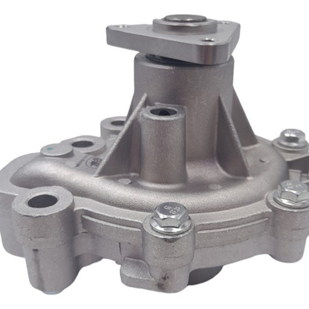 Bomba Agua Para Mazda Cx-3 2.0 2016-2022 2