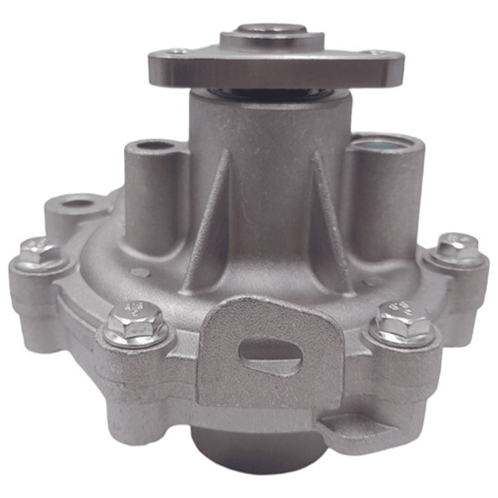 Bomba Agua Para Mazda Cx-3 2.0 2016-2022 4