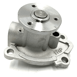 Bomba Agua Nissan Note Advance 1.6 16v 2013-2017 Hr16de