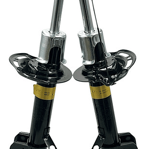 Par Amortiguador Delantero Para Suzuki Swift 1.2 2016-2020