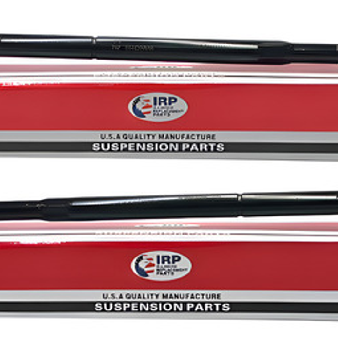 Par Terminal O Brazo Axial Para Dodge Ram 1500 5.7 2013-2021 1