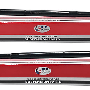 Par Terminal O Brazo Axial Para Dodge Ram 1500 5.7 2013-2021