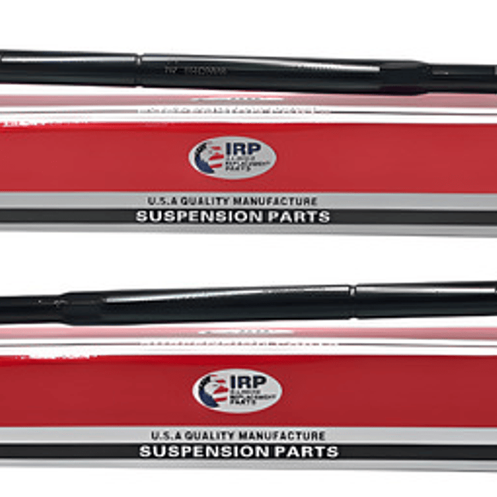 Par Terminal O Brazo Axial Para Dodge Ram 1500 5.7 2013-2021 1