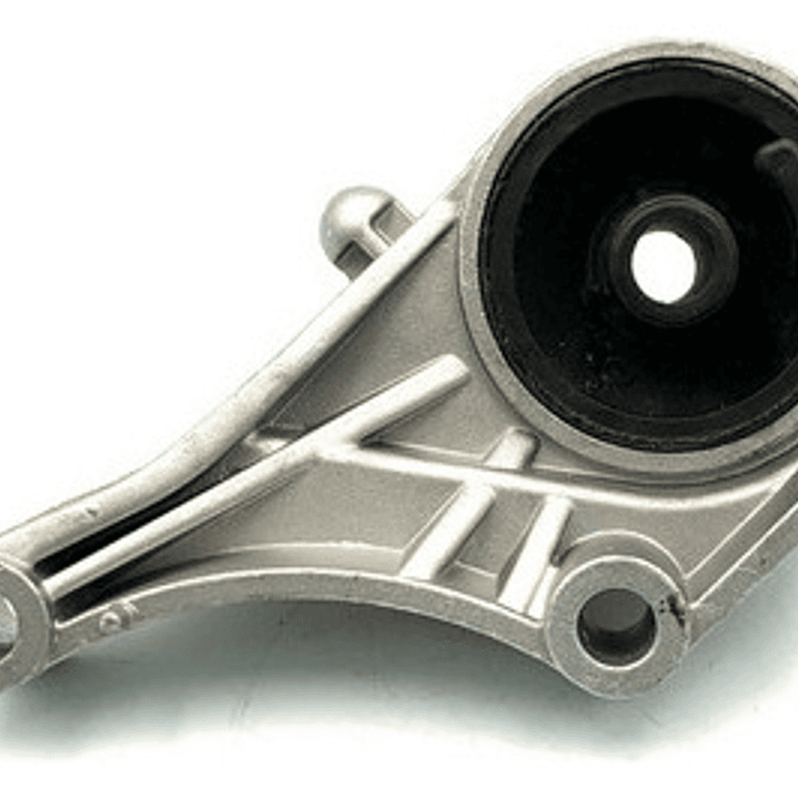 Soporte Motor Delantero Chevrolet Meriva 1.8 2002-2010 6