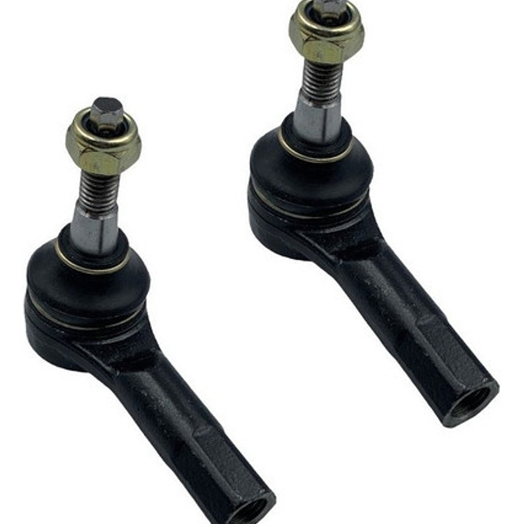 Terminal Dirección ( El Par) Chevrolet Tracker 1.8 2013-2017 5