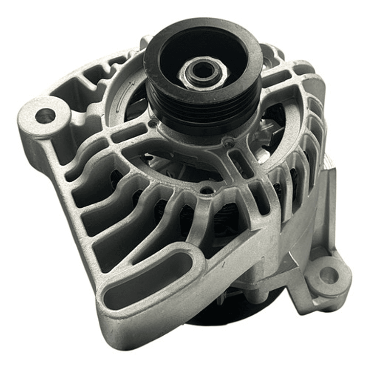 Alternador Para Fiat Fiorino Fire 1.3 2004-2014 3