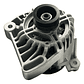 Alternador Para Fiat Fiorino Fire 1.3 2004-2014 - Miniatura 3